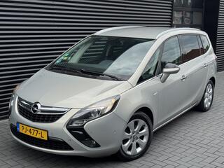 Opel Zafira Tourer 2.0 CDTI Cosmo 7persoons| GRIJS| CLIMA| CRUISE| LM