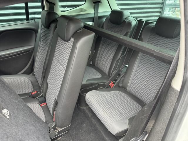 Opel Zafira Tourer 2.0 CDTI Cosmo 7persoons| GRIJS| CLIMA| CRUISE| LM