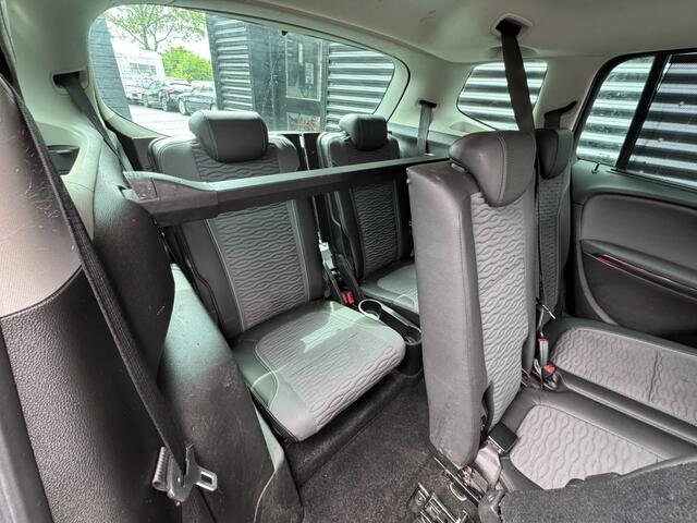 Opel Zafira Tourer 2.0 CDTI Cosmo 7persoons| GRIJS| CLIMA| CRUISE| LM