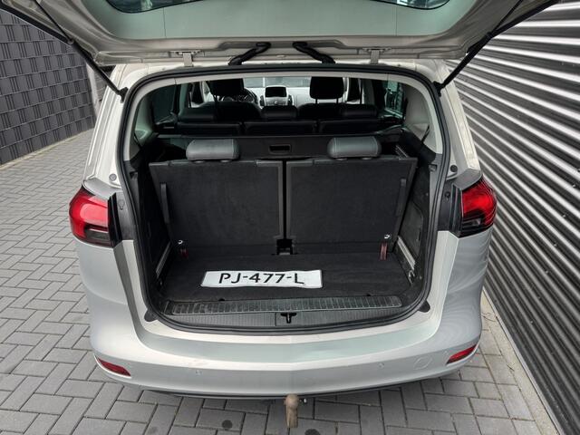 Opel Zafira Tourer 2.0 CDTI Cosmo 7persoons| GRIJS| CLIMA| CRUISE| LM