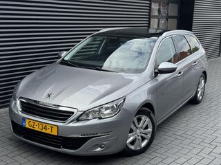Peugeot 308 SW (2014 - 2021)