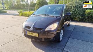 Mitsubishi Colt (2004 - 2014)