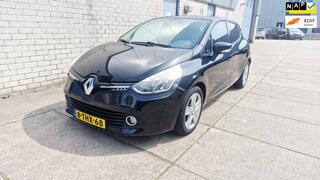 Renault Clio (2012 - 2019)
