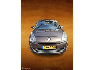 Renault Grand Scenic (2009 - 2016)
