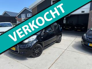 Citroen C1 (2005 - 2014)
