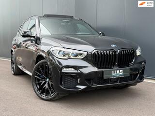 BMW X5 XDrive30d High Executive Full options | PANO | Harman Kardon | 360 camera | M pakket | BMW dealer onderhouden | Laser Led