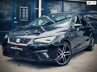 SEAT IBIZA 1.0 |TSI|FR|DSG|Pano|Led|Virtual|Carplay|Camera|Sfeer|
