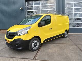 RENAULT TRAFIC 1.6 dCi T29 L2H1 Work Edition Energy | Airco | L2 | Camera | Trekhaak | BTW |