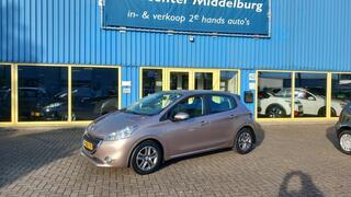 Peugeot 208 (2012 - 2019)