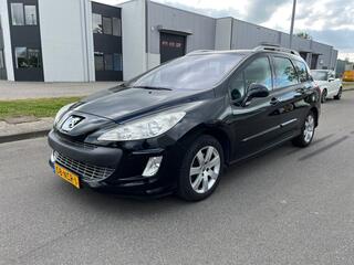Peugeot 308 (2007 - 2013)