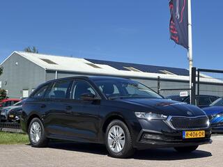 SKODA OCTAVIA Combi 1.0 e-TSI Business Edition Trekhaak