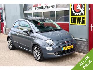Fiat 500 (2007 - 2025)