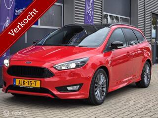 Ford Focus Wagon (2011 - 2018)