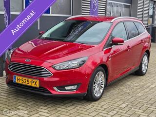 Ford Focus Wagon (2011 - 2018)