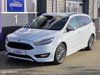 Ford Focus Wagon (2011 - 2018)