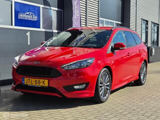 Ford Focus Wagon (2011 - 2018)