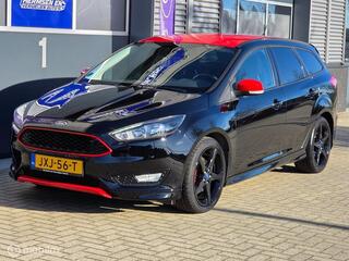 Ford Focus Wagon (2011 - 2018)