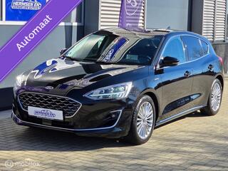 Ford Focus (2011 - 2018)