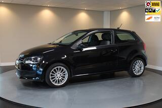 VOLKSWAGEN POLO 1.4-16V Comfortline *Automaat* Airco|Cruise|PDC|BT|NAP|2de Eigenaar