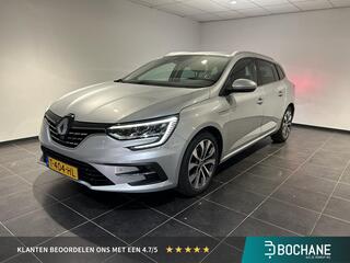 Renault Megane Estate