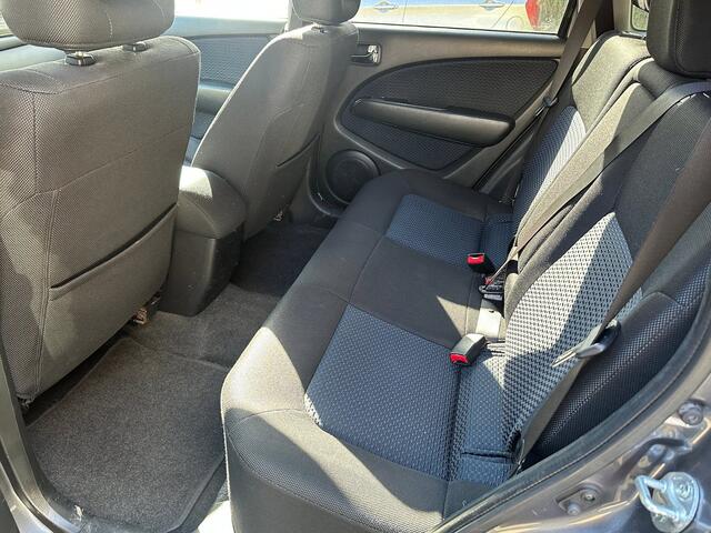 Mitsubishi Outlander SPORT 2.4 Invite Scott 4WD/ Goed onderhouden/ Trekhaak
