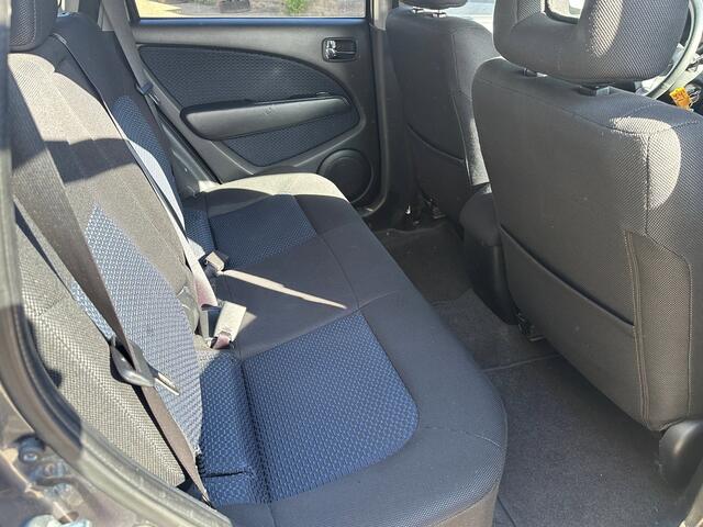 Mitsubishi Outlander SPORT 2.4 Invite Scott 4WD/ Goed onderhouden/ Trekhaak