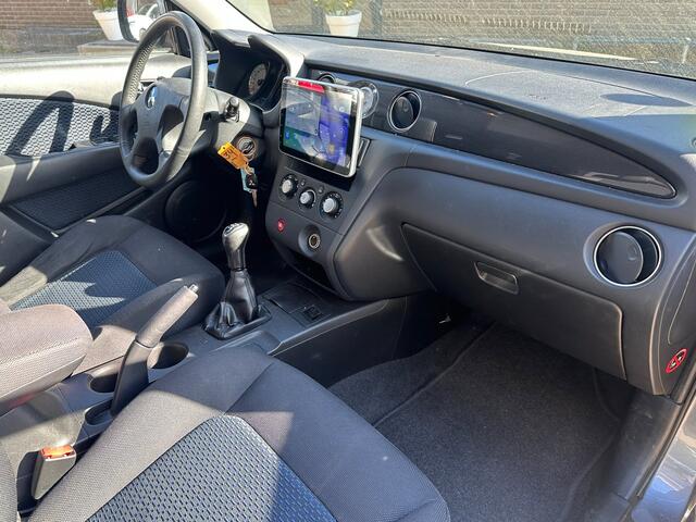 Mitsubishi Outlander SPORT 2.4 Invite Scott 4WD/ Goed onderhouden/ Trekhaak