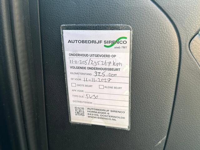 Mitsubishi Outlander SPORT 2.4 Invite Scott 4WD/ Goed onderhouden/ Trekhaak