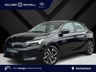 OPEL CORSA GS 1.2 Turbo Hybrid 110pk e-DCT | SNEL LEVERBAAR | �7173 KORTING | 2+6 JAAR GARANTIE | CLIMA | NAVI | DRAADLOZE TELEFOONLADER | KEYLESS | STOELVERW. | MASSAGE |