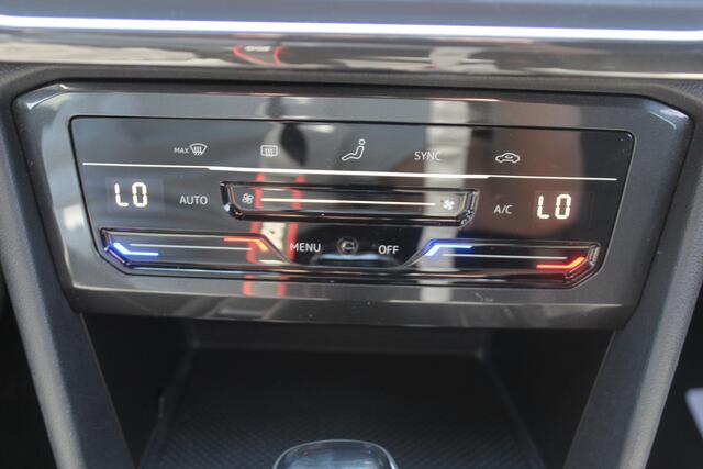 Seat Tarraco 1.5 TSI 7 Persoons Keyless entry/start l Airco l Apple/Android Carplay l Adaptief cruise control l Camera l 360 sensoren l