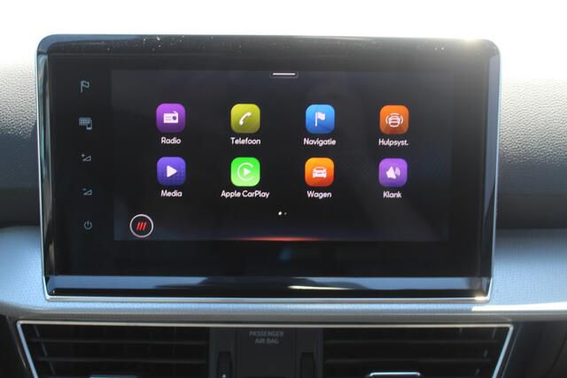 Seat Tarraco 1.5 TSI 7 Persoons Keyless entry/start l Airco l Apple/Android Carplay l Adaptief cruise control l Camera l 360 sensoren l