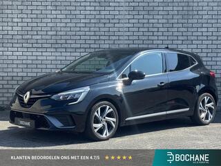 Renault Clio (2019 - 2025)