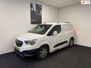 OPEL COMBO 1.5D L1H1 Edition | Automaat | Keyless | Camera | NAP