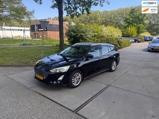 Ford Focus Wagon
