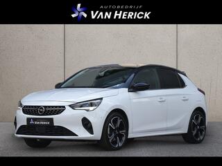 OPEL CORSA 1.2 Elegance 100PK Automaat | Navigatie | Achteruitrijcamera | Climate Control