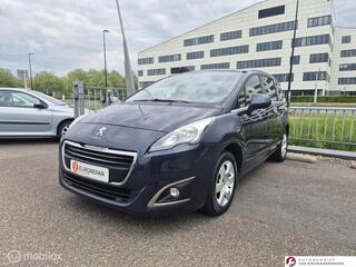 Peugeot 5008 (2009 - 2017)