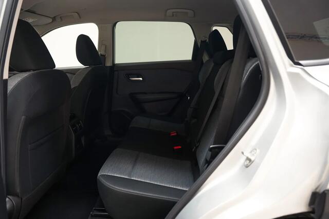 Nissan X-Trail 1.5 MHEV N - Connecta 7p. [ Nav Camera Apple / Android Cruise ]