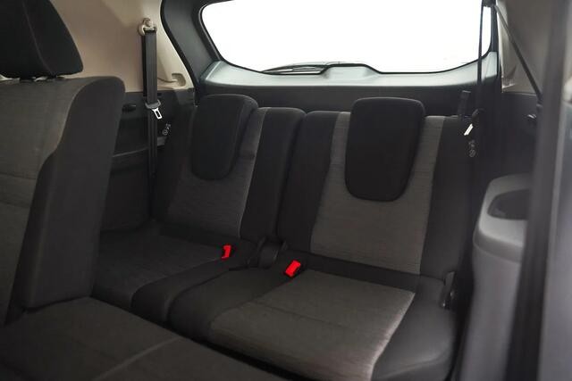 Nissan X-Trail 1.5 MHEV N - Connecta 7p. [ Nav Camera Apple / Android Cruise ]