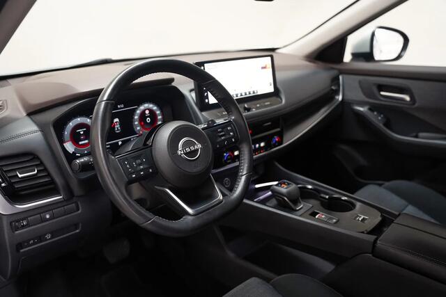 Nissan X-Trail 1.5 MHEV N - Connecta 7p. [ Nav Camera Apple / Android Cruise ]