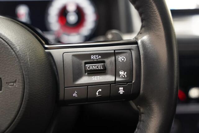 Nissan X-Trail 1.5 MHEV N - Connecta 7p. [ Nav Camera Apple / Android Cruise ]