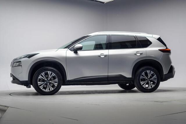 Nissan X-Trail 1.5 MHEV N - Connecta 7p. [ Nav Camera Apple / Android Cruise ]