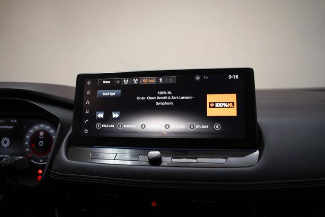 Nissan X-Trail 1.5 MHEV N - Connecta 7p. [ Nav Camera Apple / Android Cruise ]