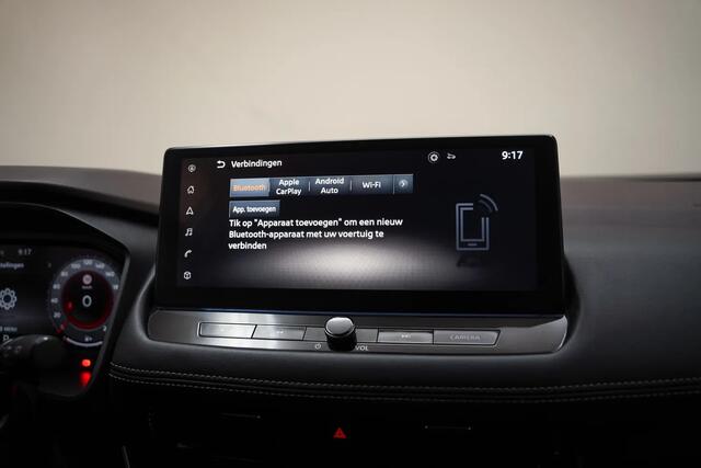 Nissan X-Trail 1.5 MHEV N - Connecta 7p. [ Nav Camera Apple / Android Cruise ]