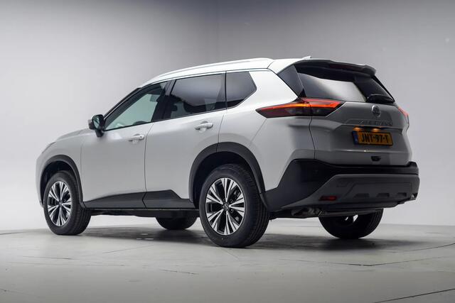 Nissan X-Trail 1.5 MHEV N - Connecta 7p. [ Nav Camera Apple / Android Cruise ]