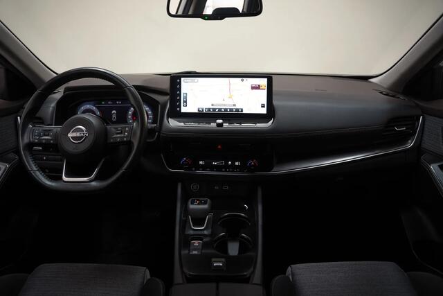 Nissan X-Trail 1.5 MHEV N - Connecta 7p. [ Nav Camera Apple / Android Cruise ]