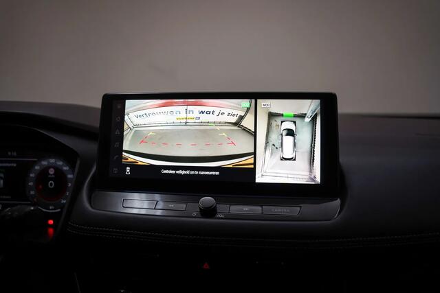 Nissan X-Trail 1.5 MHEV N - Connecta 7p. [ Nav Camera Apple / Android Cruise ]