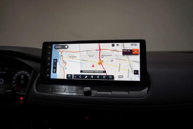 Nissan X-Trail 1.5 MHEV N - Connecta 7p. [ Nav Camera Apple / Android Cruise ]