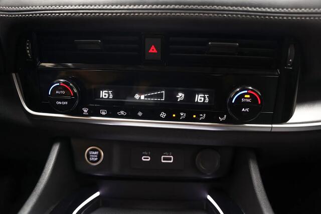 Nissan X-Trail 1.5 MHEV N - Connecta 7p. [ Nav Camera Apple / Android Cruise ]