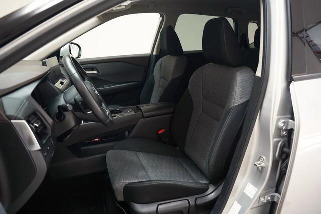 Nissan X-Trail 1.5 MHEV N - Connecta 7p. [ Nav Camera Apple / Android Cruise ]