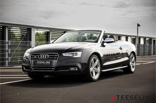 AUDI A5 Cabriolet 3.0 TFSI S5 quattro Pro Line |